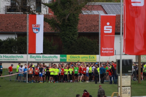 Sparkassen Halbmarathon 2023  JS 069