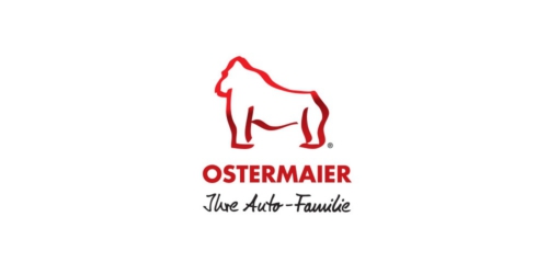 Ostermaier